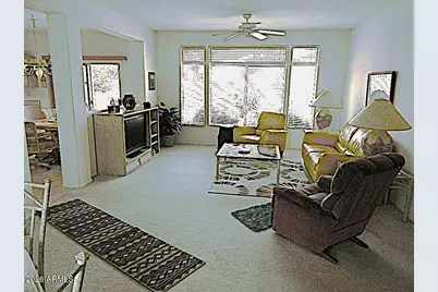 22520 N Via De La Caballa --, Sun City West, AZ 85375 - Photo 3