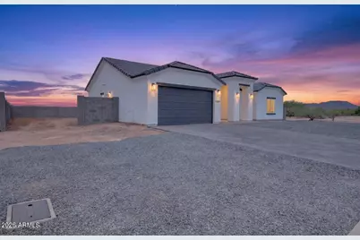 13054 S San Simon Road, Arizona City, AZ 85123 - Photo 9