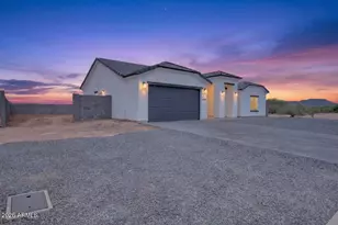13054 S San Simon Rd, Arizona City, AZ 85123 - Photo 9