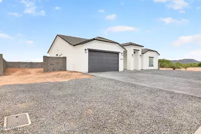 13054 S San Simon Road, Arizona City, AZ 85123 - Photo 5