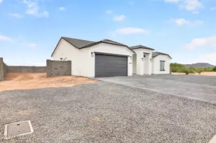 13054 S San Simon Rd, Arizona City, AZ 85123 - Photo 5