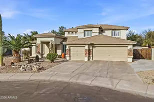 3834 E Diamond Rd, Gilbert, AZ 85297 - Photo 3