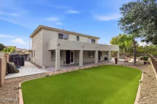 3834 E Diamond Rd, Gilbert, AZ 85297 - Photo 27