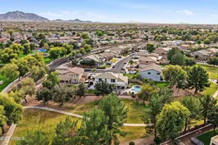 3834 E Diamond Rd, Gilbert, AZ 85297 - Photo 31