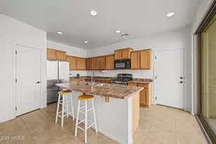 3589 S Fireside Trail, Gilbert, AZ 85297 - Photo 11