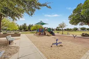 3589 S Fireside Trail, Gilbert, AZ 85297 - Photo 47