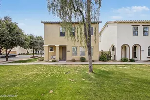 3589 S Fireside Trail, Gilbert, AZ 85297 - Photo 53