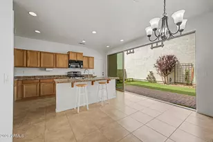 3589 S Fireside Trail, Gilbert, AZ 85297 - Photo 15