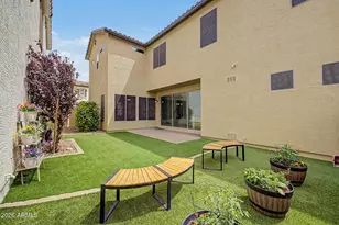 3589 S Fireside Trail, Gilbert, AZ 85297 - Photo 37