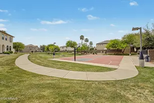 3589 S Fireside Trail, Gilbert, AZ 85297 - Photo 41