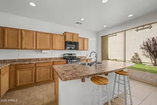 3589 S Fireside Trail, Gilbert, AZ 85297 - Photo 13