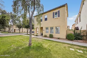 3589 S Fireside Trail, Gilbert, AZ 85297 - Photo 3