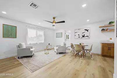 4216 N 31st Drive, Phoenix, AZ 85017 - Photo 5