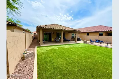 3964 E Liberty Lane E, Gilbert, AZ 85296 - Photo 33