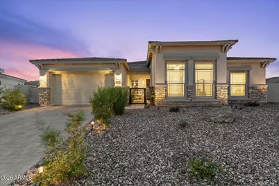 20264 W San Juan Avenue, Litchfield Park, AZ 85340 - Photo 3