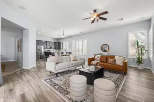 18970 N Stonegate Rd, Maricopa, AZ 85138 - Photo 17
