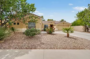 18970 N Stonegate Rd, Maricopa, AZ 85138 - Photo 3