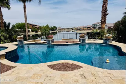 40636 W Parkhill Drive, Maricopa, AZ 85138 - Photo 1