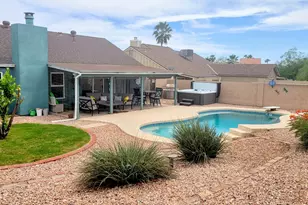 9854 S 47th Pl, Phoenix, AZ 85044 - Photo 1