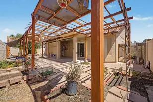 156 N Nielson St, Gilbert, AZ 85234 - Photo 29