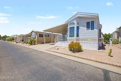 7750 E Broadway Road #843, Mesa, AZ 85208 - Photo 3