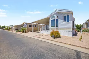 7750 E Broadway Rd, Mesa, AZ 85208 - Photo 3