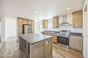 41735 N 260th Ave, Morristown, AZ 85342 - Photo 9