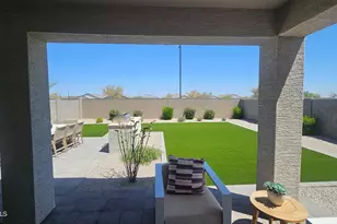 25167 N 155th Dr, Surprise, AZ 85387 - Photo 15
