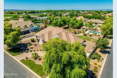 2082 E Sanoque Boulevard, Gilbert, AZ 85298 - Photo 71