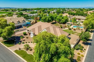 2082 E Sanoque Blvd, Gilbert, AZ 85298 - Photo 71