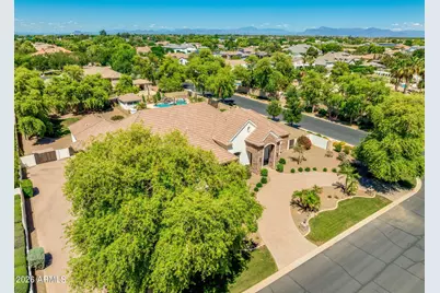 2082 E Sanoque Boulevard, Gilbert, AZ 85298 - Photo 73