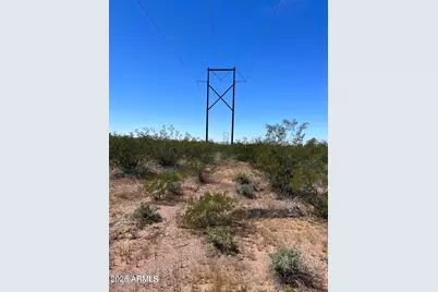 0 X -- #-, Eloy, AZ 85131 - Photo 5