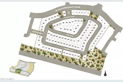3693 W Styx Lane #lot 67, Flagstaff, AZ 86001 - Photo 3