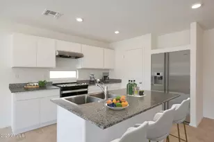 1374 W Aztec Dr, Coolidge, AZ 85128 - Photo 3