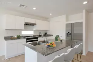 1374 W Aztec Dr, Coolidge, AZ 85128 - Photo 3