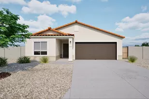 1374 W Aztec Dr, Coolidge, AZ 85128 - Photo 1
