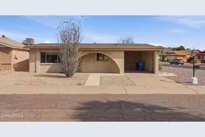 2201 E Gretta Place, Phoenix, AZ 85022 - Photo 1