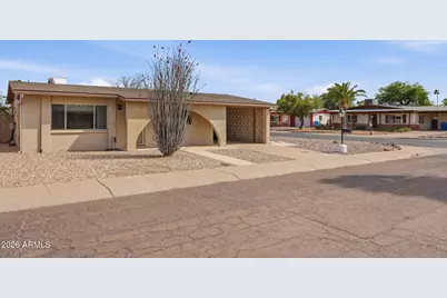 2201 E Gretta Place, Phoenix, AZ 85022 - Photo 3