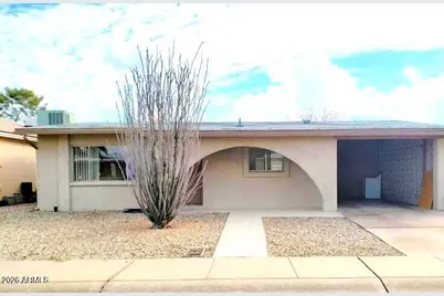 2201 E Gretta Place, Phoenix, AZ 85022 - Photo 1
