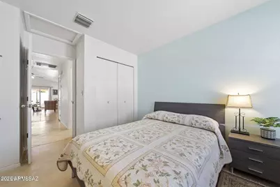 3605 W Avenida Del Mar --, Tucson, AZ 85746 - Photo 29
