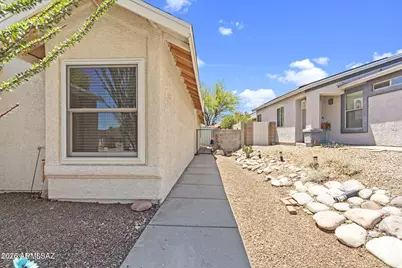 3605 W Avenida Del Mar --, Tucson, AZ 85746 - Photo 3