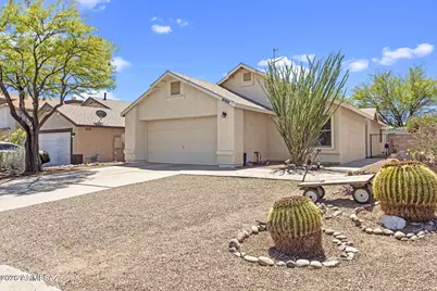 3605 W Avenida Del Mar --, Tucson, AZ 85746 - Photo 1