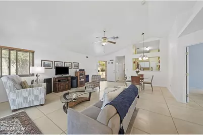 3605 W Avenida Del Mar --, Tucson, AZ 85746 - Photo 7