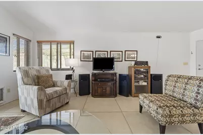 3605 W Avenida Del Mar --, Tucson, AZ 85746 - Photo 9