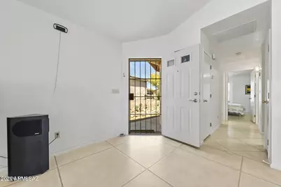 3605 W Avenida Del Mar --, Tucson, AZ 85746 - Photo 5