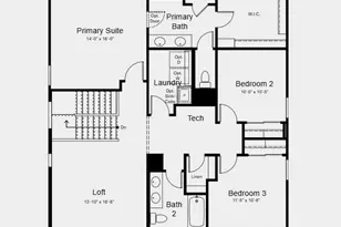 37701 N Prickley Pear St, San Tan Valley, AZ 85140 - Photo 3
