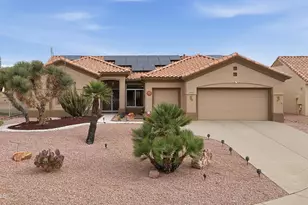 15110 W Arzon Way, Sun City West, AZ 85375 - Photo 35