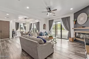 3451 S Yaqui Ln, Gold Canyon, AZ 85118 - Photo 5