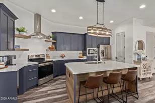 3451 S Yaqui Ln, Gold Canyon, AZ 85118 - Photo 9