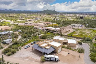 3451 S Yaqui Ln, Gold Canyon, AZ 85118 - Photo 25